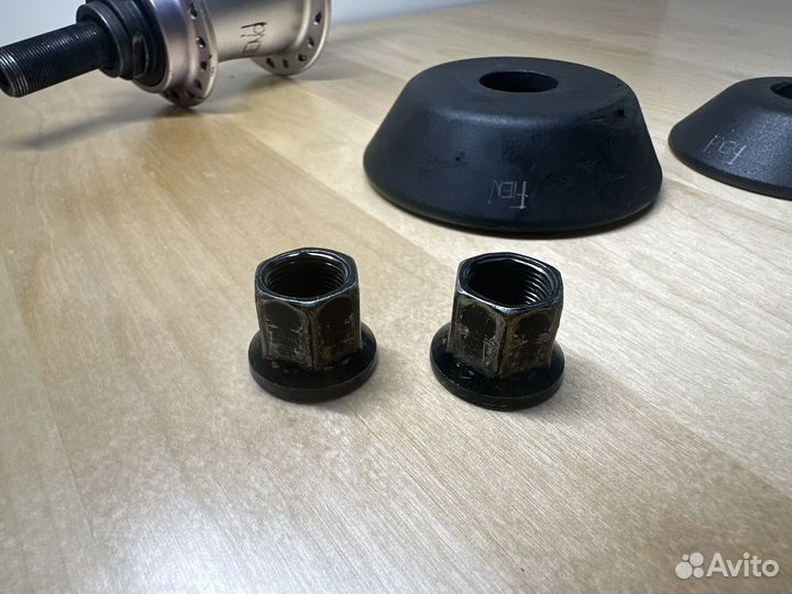 Фрикостер fiend cab v 2