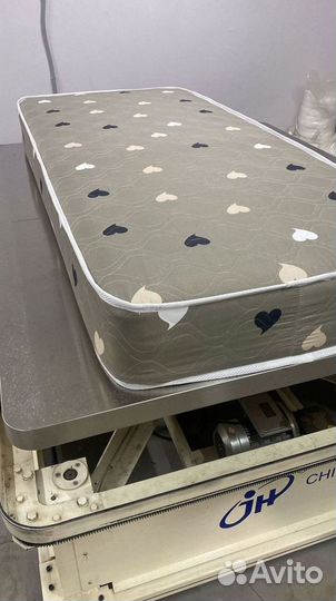 Матрасы от производителя всех размеров