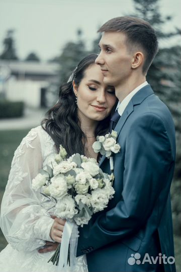 Фотограф и видеограф