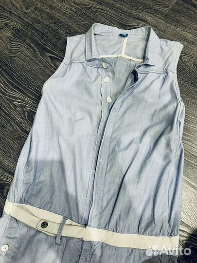 Комбинезон женский летний 44 46 G star