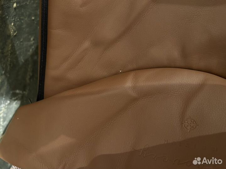 Коляска Anex Sport Discovery 3 в 1