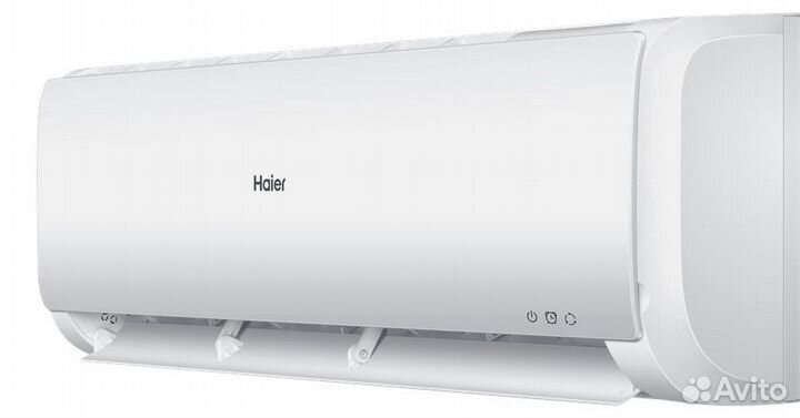 Сплит-система Haier tundra AS18TT5HRA/1U18TL4FRA