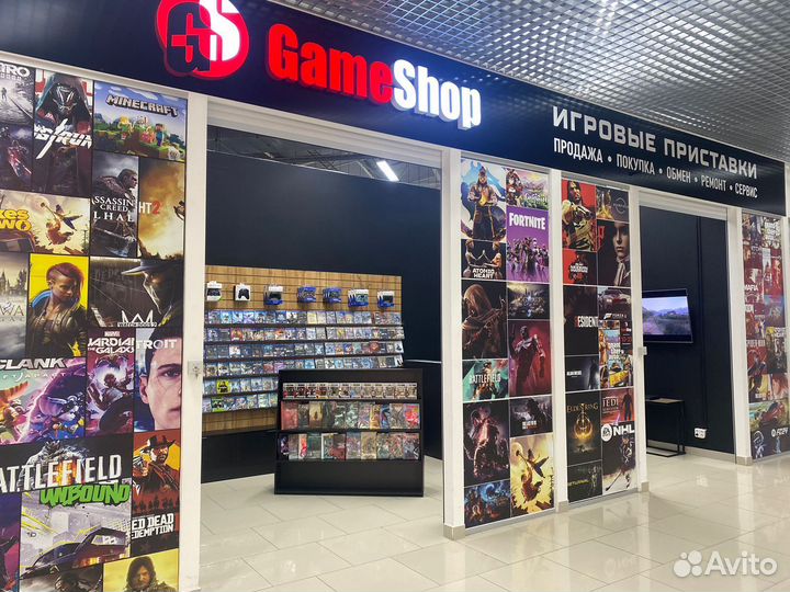 Игра на ps 4 Metro Redux