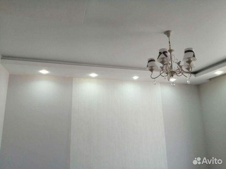 Услуги электрика