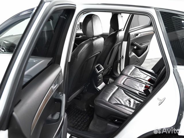 Audi Q5 2.0 AMT, 2011, 137 000 км объявление продам