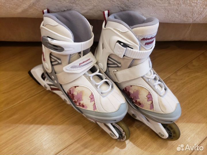 Ролики детские