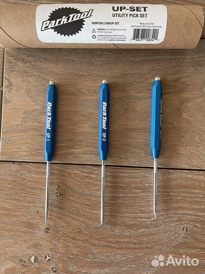 Инструмент Park Tool