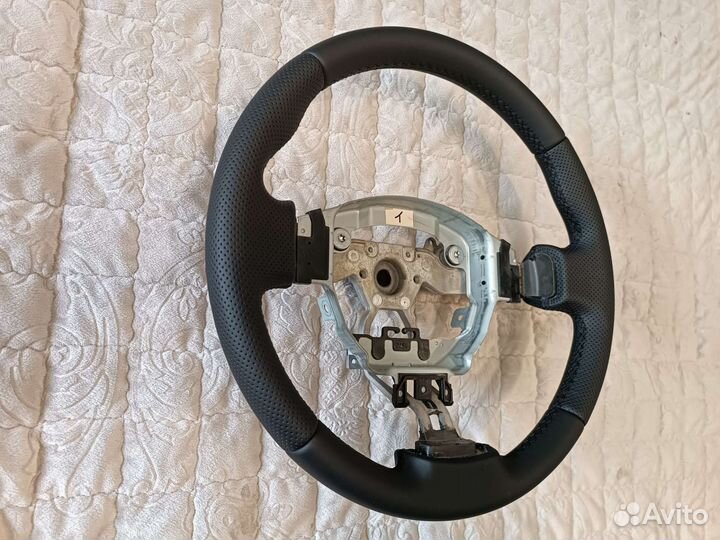 Руль обмен Ниссан Х Трейл Т 31