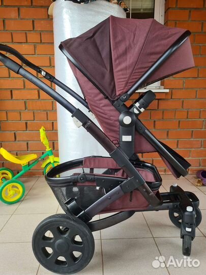 Коляска joolz geo 2