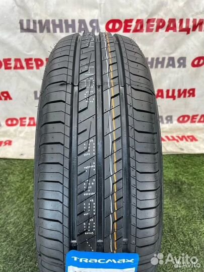 Tracmax X-Privilo TX5 195/50 R15 82V