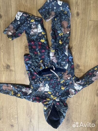 Вещи пакетом 122 128