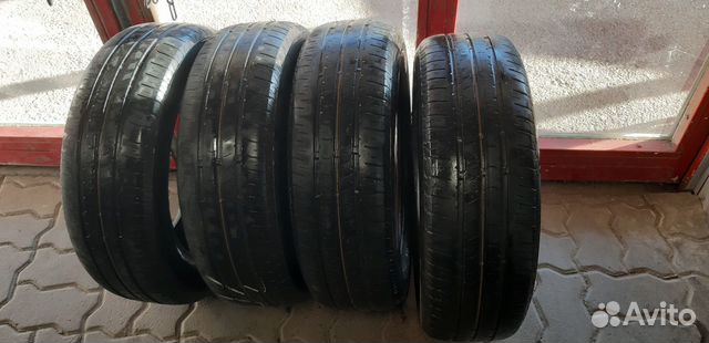 Bridgestone Ecopia EP300 185/60 R15 84V