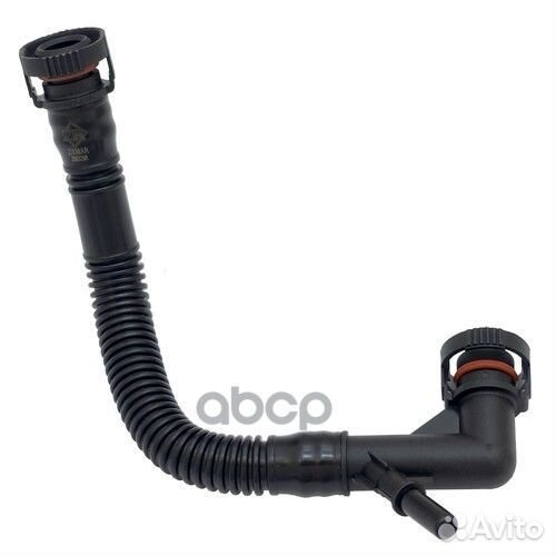 Патрубок вентиляции картера Z68329R