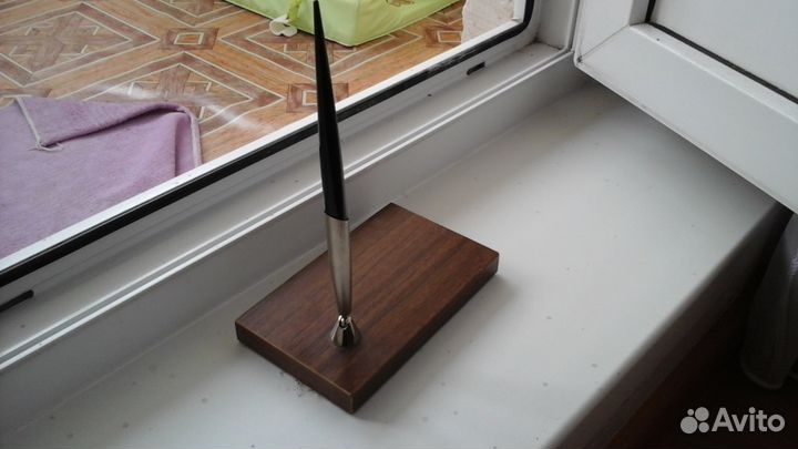 Чернильница