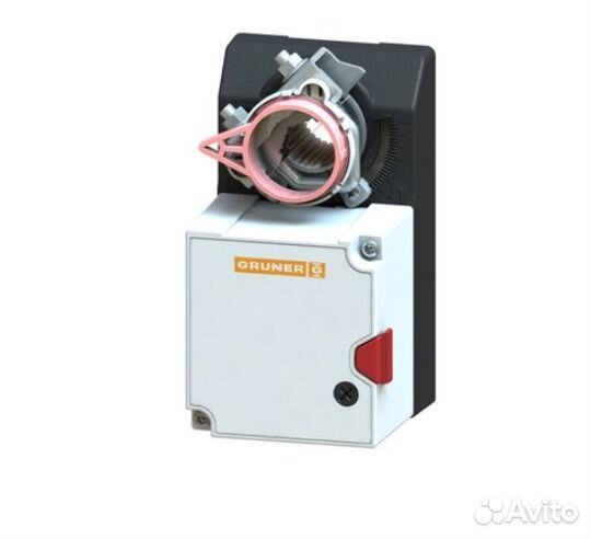 Электропривод Gruner 227SZ-230-05-S1