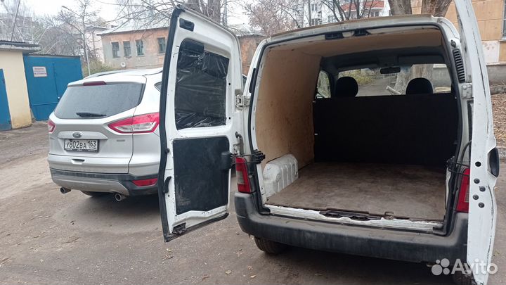 Грузоперевозки каблучок Самара