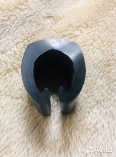 Привальный брус