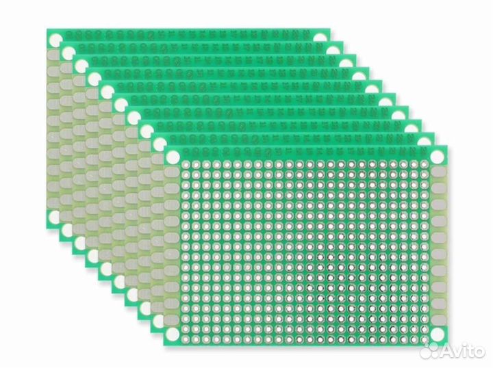 Набор макетных плат (5шт)