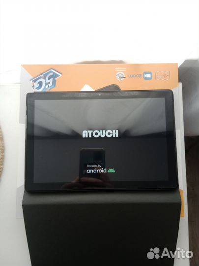 Планшет atouch x19 pro