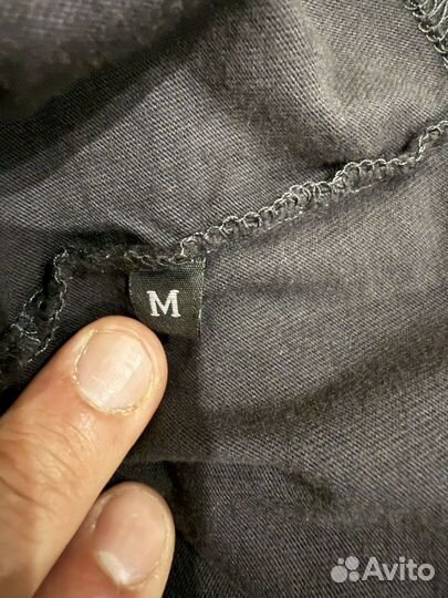 Travis Scott x Mastermind T-Shirt in Black (M)