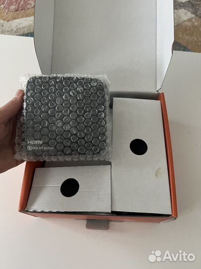 TV приставка