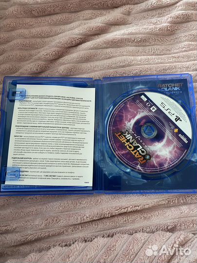 Игры для приставок ps5