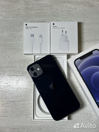 iPhone 12, 256 ГБ