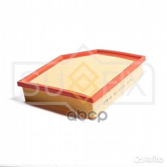 Фильтр воздушный toyota RAV 4 IV 2.0D-2.2D 12