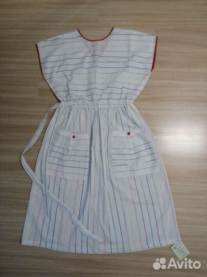 Новая женская одежда СССР р. 50