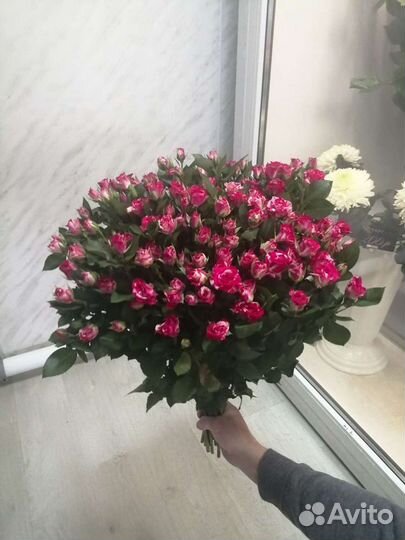 Розы Цветы Букеты Доставка Тула