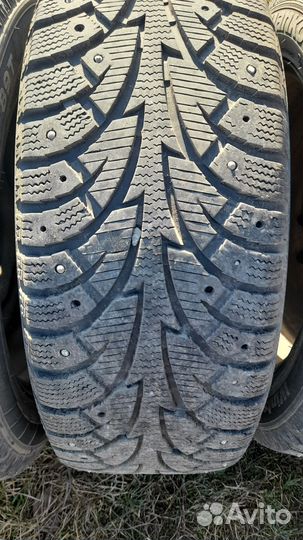 Hankook Winter I'Pike 195/55 R15