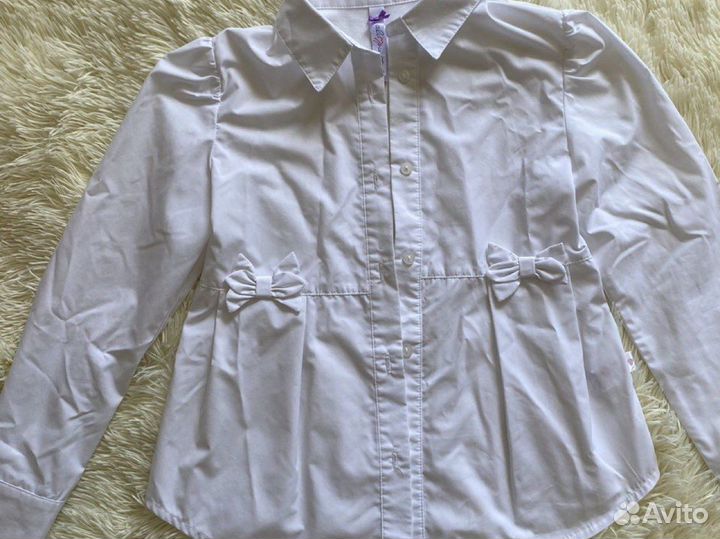 Школьные вещи для девочки