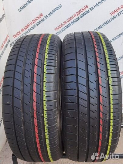 Dunlop SP Sport LM705 205/60 R16 92H