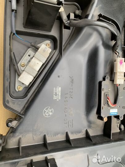 Ионизатор воздуха mark 2