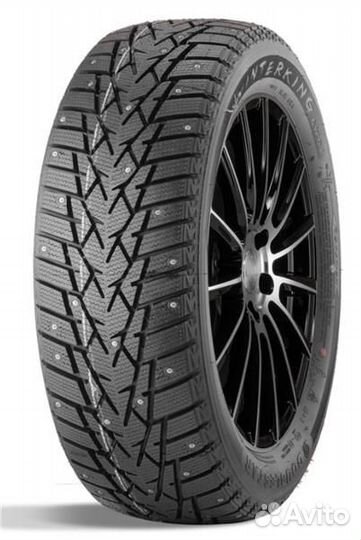 DoubleStar DW01 235/65 R17 104Q