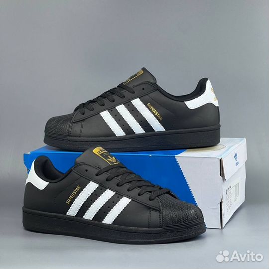 Adidas Суперстар Классические