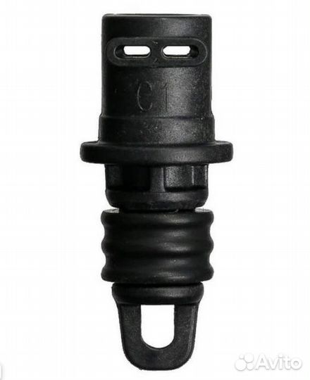 Штуцер пароблока Delonghi ecam 350.55/550.55