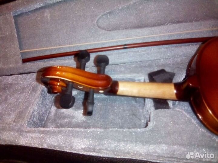 Скрипка Brahner 2/4