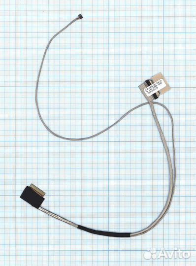 Шлейф матрицы для Dell Vostro 5370 V5370 / Inspiro