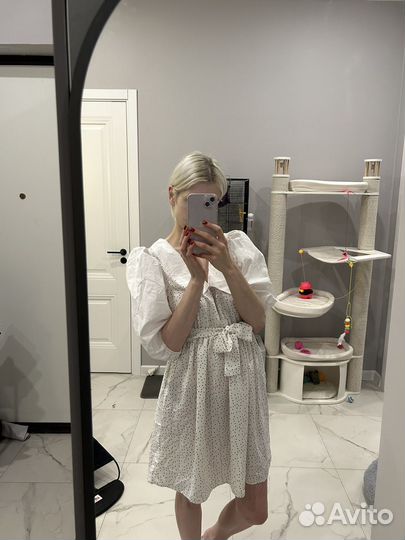 Платье женское