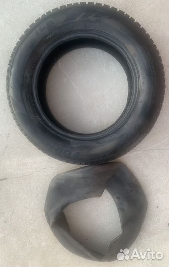 Pirelli Formula Ice 225/65 R17 102T