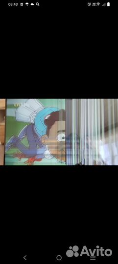 Телевизор бу