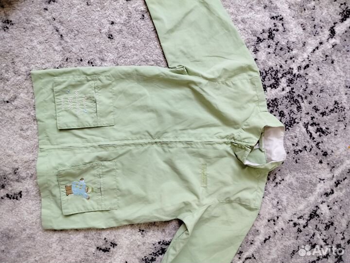 Веши пакетом для девочки