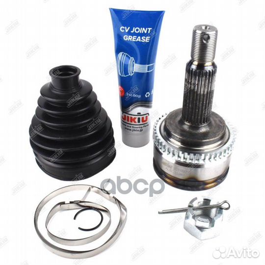 ШРУС Hyundai Elantra JC11009 jikiu