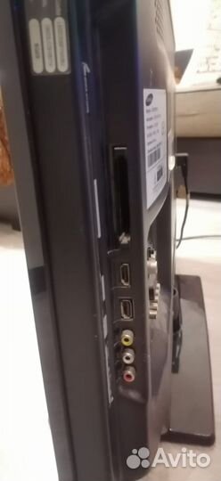 Телевизор samsung 32 дюйма