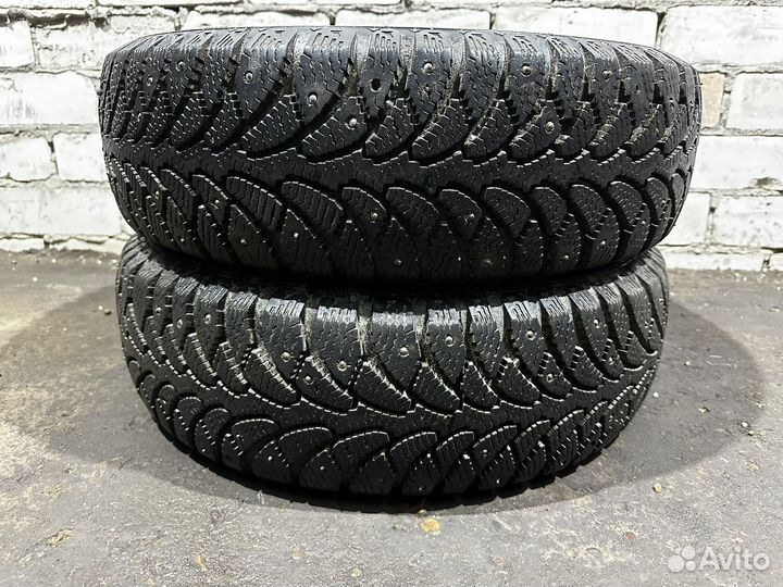 Tunga Nordway 2 175/65 R14
