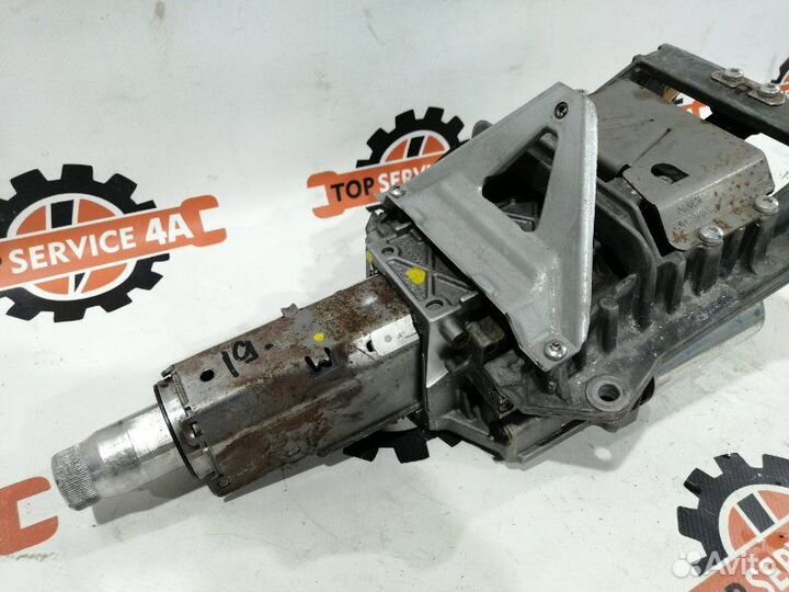 Рулевая колонка Audi Q7 4LB BAR 037148 2008