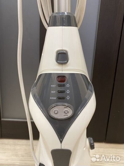 Паровая швабра Kitfort 1007