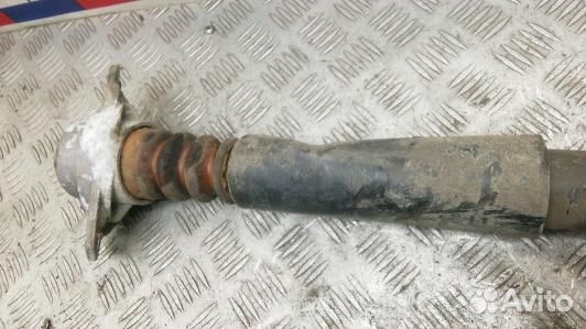 Амортизатор задней балки volkswagen golf 5 (ODN15L