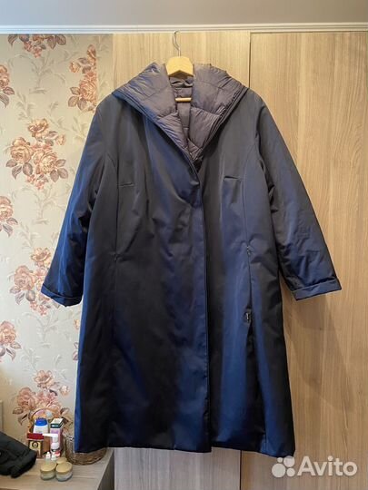 Пальто женское